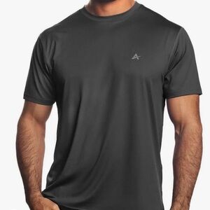 Arctic Cool Men's Crew Neck Instant Cooling Shirt- NWT XL